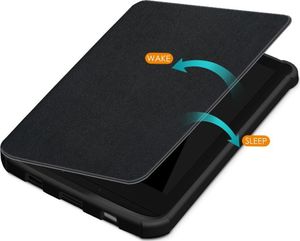 Pokrowiec Tech-Protect PocketBook Color Czarny 4