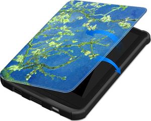 Pokrowiec Tech-Protect do PocketBook 4