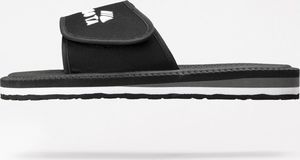 Kubota Klapki Kubota Rzep Czarne 45 4