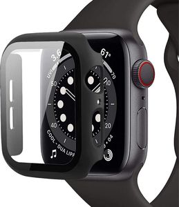 Tech-Protect Etui ze szkłem do Apple Watch 4/5/6/SE 44 mm 1