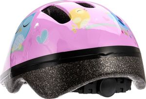 Meteor Kask rowerowy Meteor MV6-2 Owl XS 44-48 cm S 4