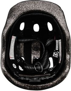 Meteor Kask rowerowy Meteor MV6-2 Owl XS 44-48 cm S 5