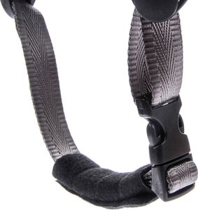 Meteor Kask rowerowy Meteor Gruver M 55-58 cm biały/szary/bakłażanowy S 6