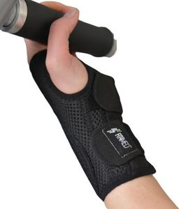 Fit4Med Neoprenowy Stabilizator Opaska Nadgarstka 2 Szyny 7