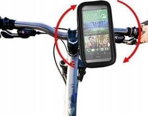 Blashorn Wodoodporny Uchwyt Rowerowy Na Telefon Pokrowiec 12