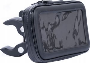 Blashorn Wodoodporny Uchwyt Rowerowy Na Telefon Pokrowiec 3