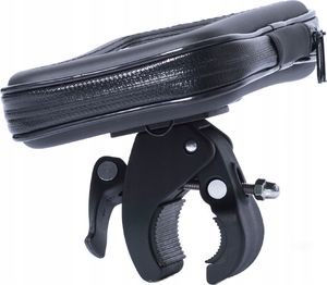 Blashorn Wodoodporny Uchwyt Rowerowy Na Telefon Pokrowiec 4