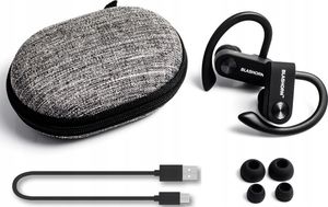 Słuchawki Blashorn Sportowe 4