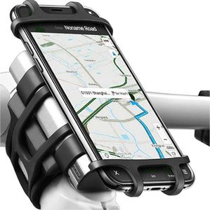 Uchwyt zaciskowy do roweru KT606 2