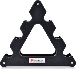 Meteor hantle 30189 neoprenowe 6 x Różne rodzaje obciążenia w zestawie 3