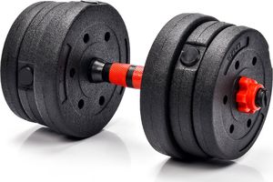 Meteor ‎Hantle 30262 bitumiczne 2 x 10 kg 5