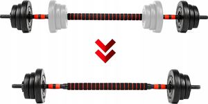 Meteor ‎Hantle 30262 bitumiczne 2 x 10 kg 7