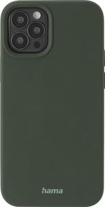 Hama HAMA ETUI MAGSAFE MAGCASE FINEST FEEL IPHONE 13 PRO MAX CIEMNOZIELONY standard 2