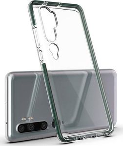 VERGE CASE ETUI ŻELOWE XIAOMI MI NOTE 10 / MI NOTE 10 PRO / MI CC9 PRO RÓŻOWY standard 2