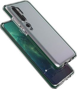 VERGE CASE ETUI ŻELOWE XIAOMI MI NOTE 10 / MI NOTE 10 PRO / MI CC9 PRO RÓŻOWY standard 3