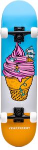 Deskorolka Meteor Deskorolka drewniana Ice Cream 3