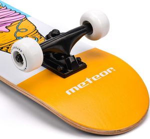 Deskorolka Meteor Deskorolka drewniana Ice Cream 5