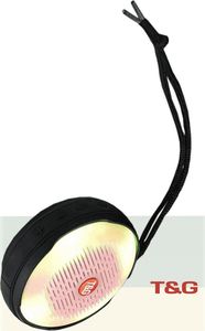 Głośnik T&G TG607 czarny (5904208505457) 3