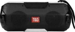 Głośnik T&G TG143 czarny (1000000626773) 1