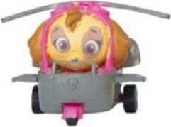 Figurka PAW PATROL FIGURKA SKY 3D 4,5x7cm standard 2