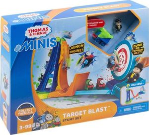 Wyrzutnia Tomek i przyjaciele Minis 2