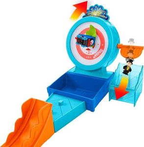 Wyrzutnia Tomek i przyjaciele Minis 4