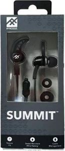 Słuchawki iFrogz Summit Wired 2