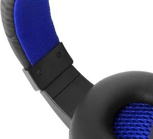 Słuchawki V8 Czarne 4