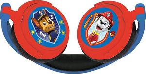Słuchawki Lexibook Paw Patrol Chase Marshall 3
