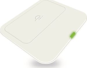 Ładowarka Zens Single Indukcyjna  (741360988637) 2