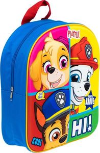 KOLOROWY PLECAK 3D PSI PATROL standard 2