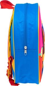 KOLOROWY PLECAK 3D PSI PATROL CHASE standard 3