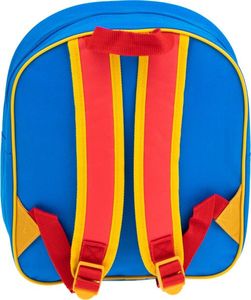 KOLOROWY PLECAK 3D PSI PATROL CHASE standard 4