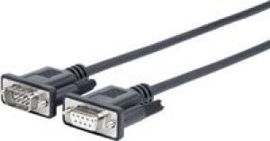 VivoLink Kabel RS232 M - F 2.5m (PRORS2.5) 1