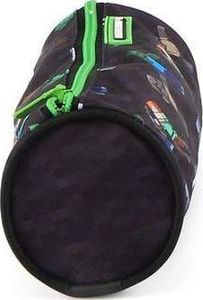 Piórnik PIÓRNIK SZKOLNY MINECRAFT 22CM TUBA standard 2