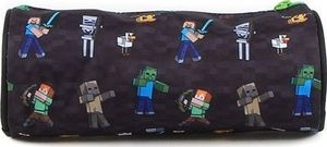 Piórnik PIÓRNIK SZKOLNY MINECRAFT 22CM TUBA standard 3