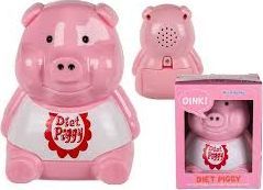 DIETETYCZNA ŚWINKA DO LODÓWKI CZUJNIK ŚWIATŁA standard 2