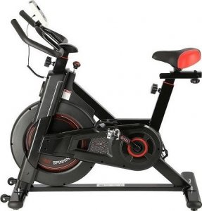 Rower stacjonarny HMS SWL9140 mechaniczny 2