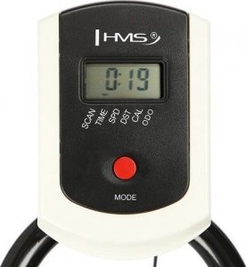 Rower stacjonarny HMS SWL9140 mechaniczny 4