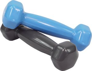 Best Sporting hantel VDB winylowy 1 x 0.5 kg 2