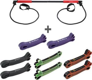 HMS SET DC30 + ZESTAW GUM OPOROWYCH 2