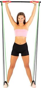 HMS SET DC30 + ZESTAW GUM OPOROWYCH 11