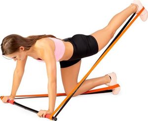 HMS SET DC30 + ZESTAW GUM OPOROWYCH 12