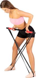 HMS SET DC30 + ZESTAW GUM OPOROWYCH 4