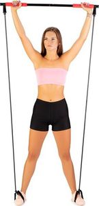 HMS SET DC30 + ZESTAW GUM OPOROWYCH 7