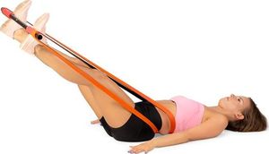 HMS SET DC30 + ZESTAW GUM OPOROWYCH 8