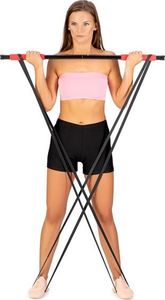 HMS SET DC30 + ZESTAW GUM OPOROWYCH 9