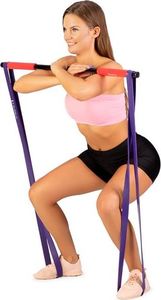 HMS SET DC30 + ZESTAW GUM OPOROWYCH 10