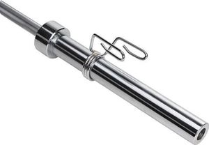 HMS GOP 220 GRYF PROSTY OLIMPIJSKI 220 CM HMS 11