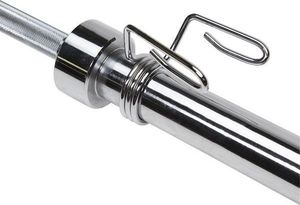 HMS GOP 220 GRYF PROSTY OLIMPIJSKI 220 CM HMS 10